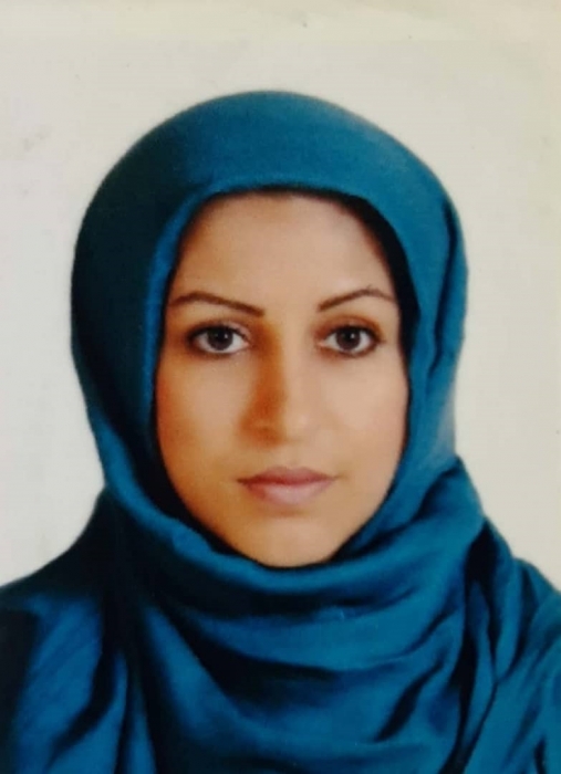 FATEMEH DARGAHI
